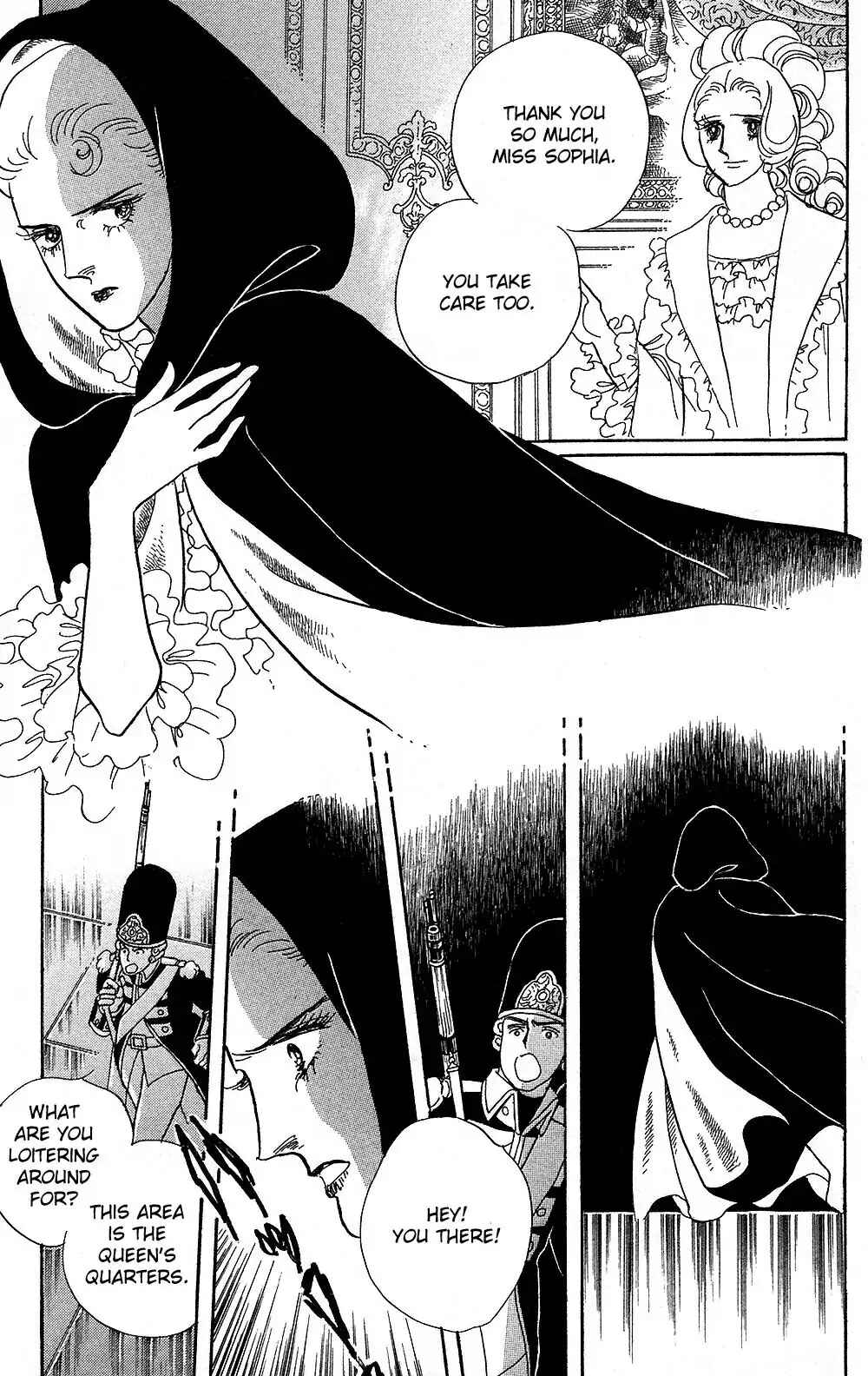Chapter 61 - Page 39
