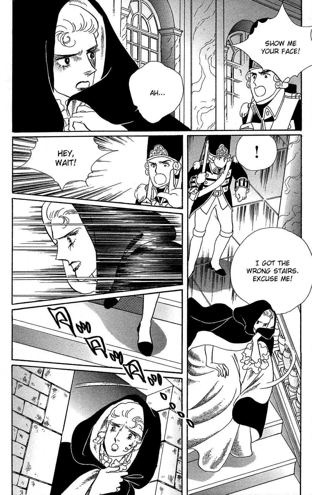 Chapter 61 - Page 40