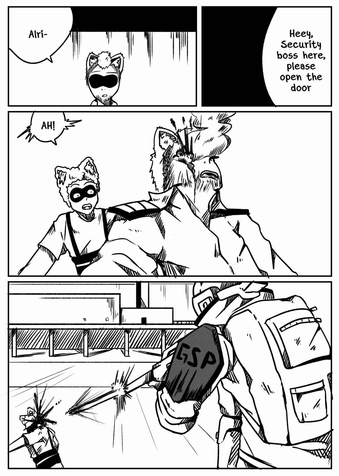 Chapter 31 - Page 3