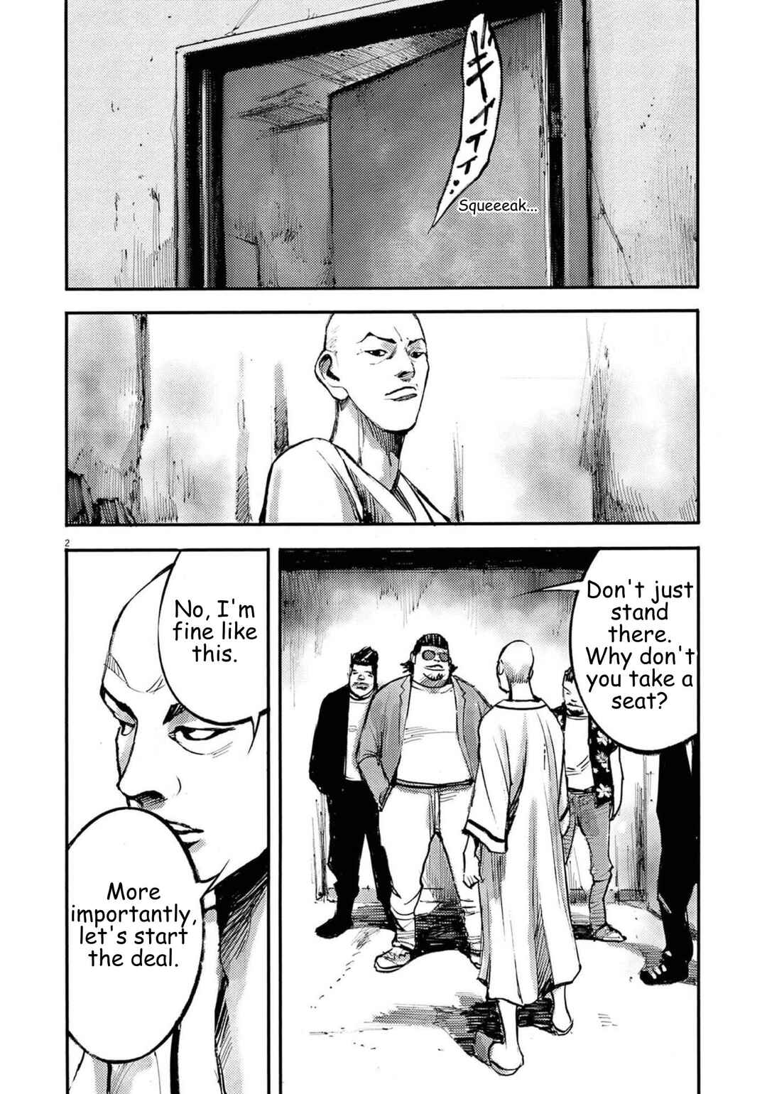 Chapter 122 - Page 2