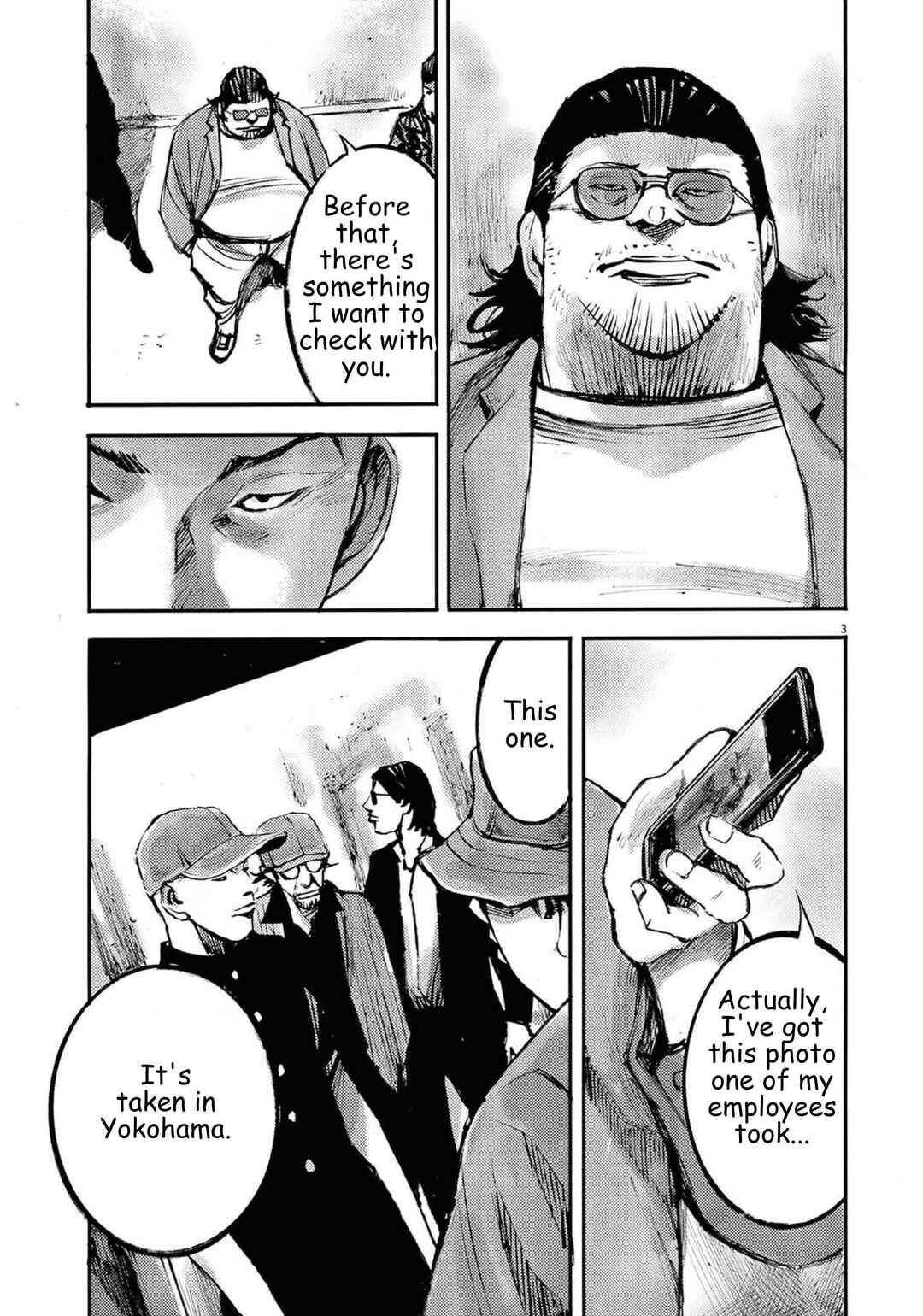 Chapter 122 - Page 3