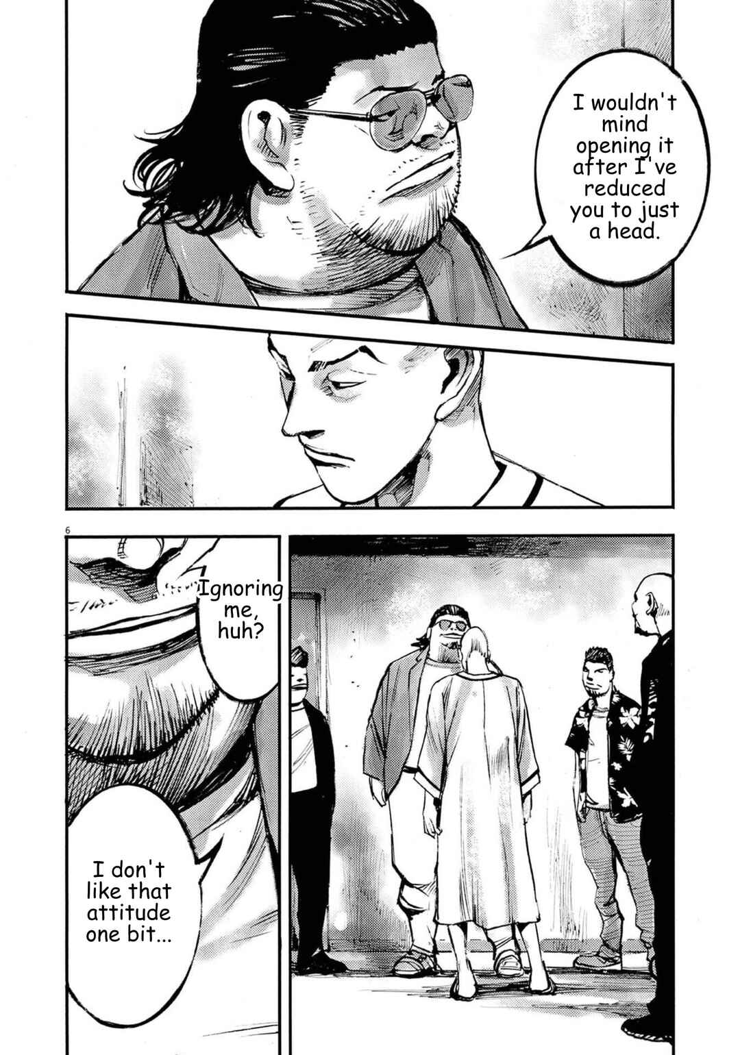 Chapter 122 - Page 6