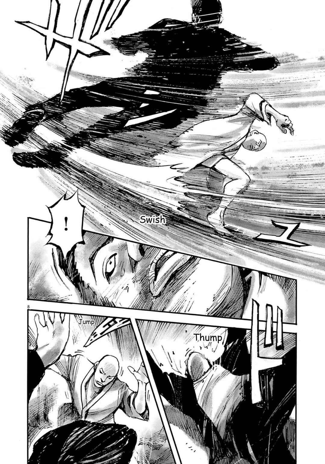 Chapter 122 - Page 8
