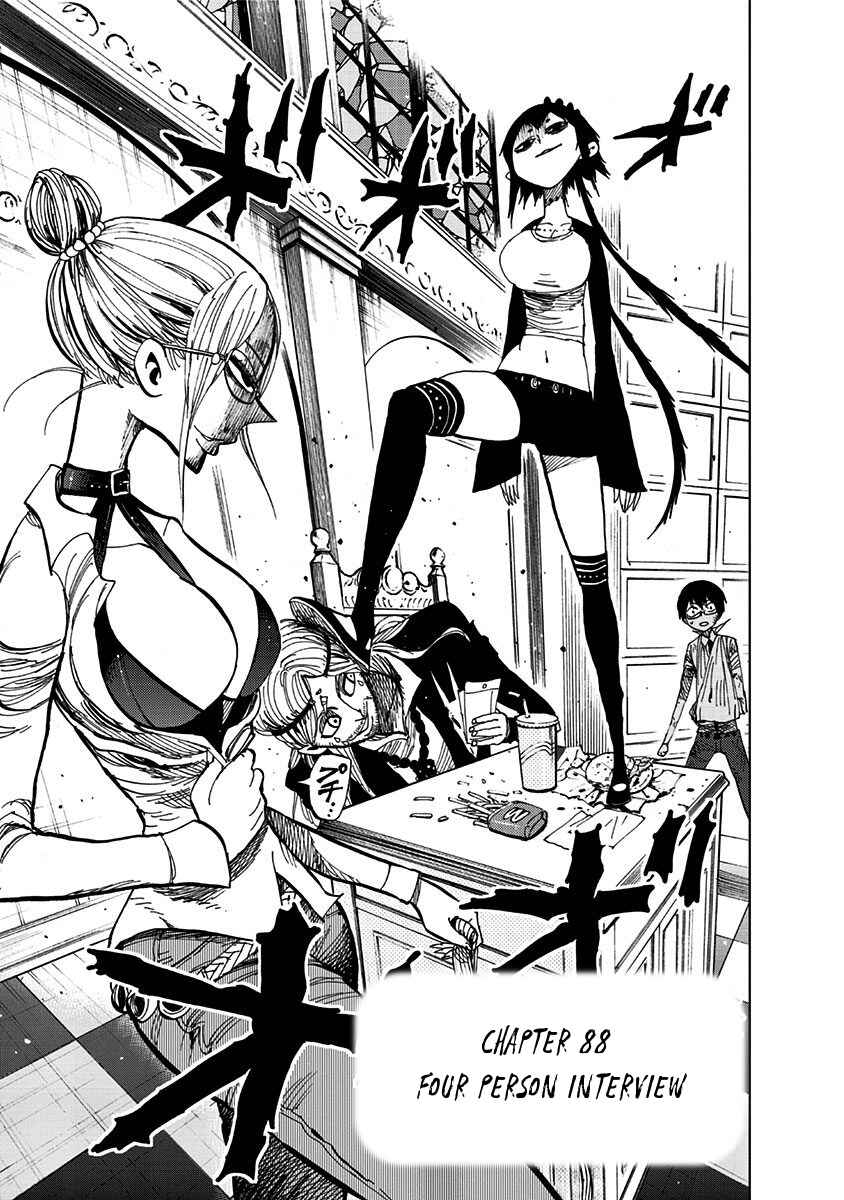 Chapter 88 - Page 3