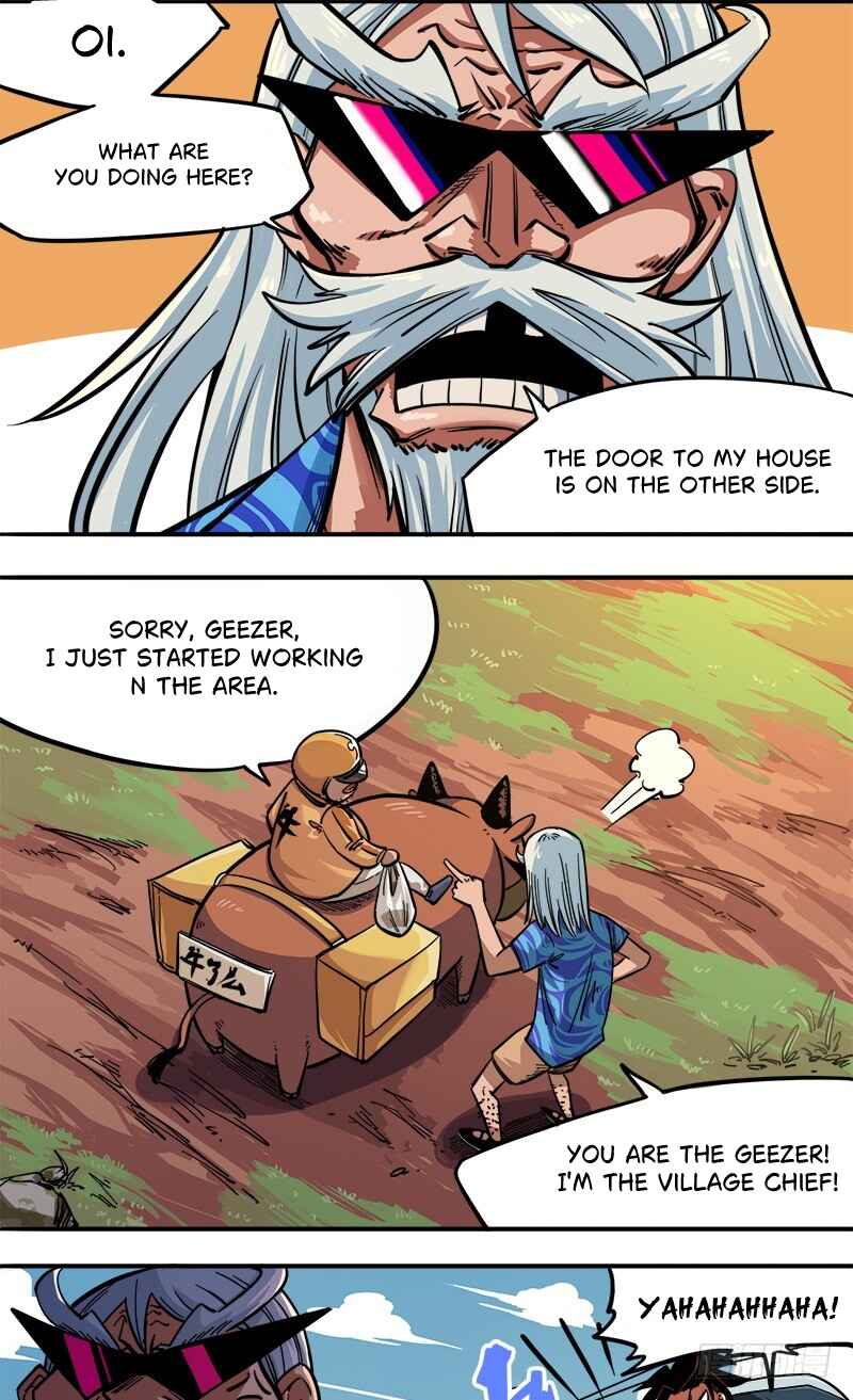 Chapter 3 - Page 1