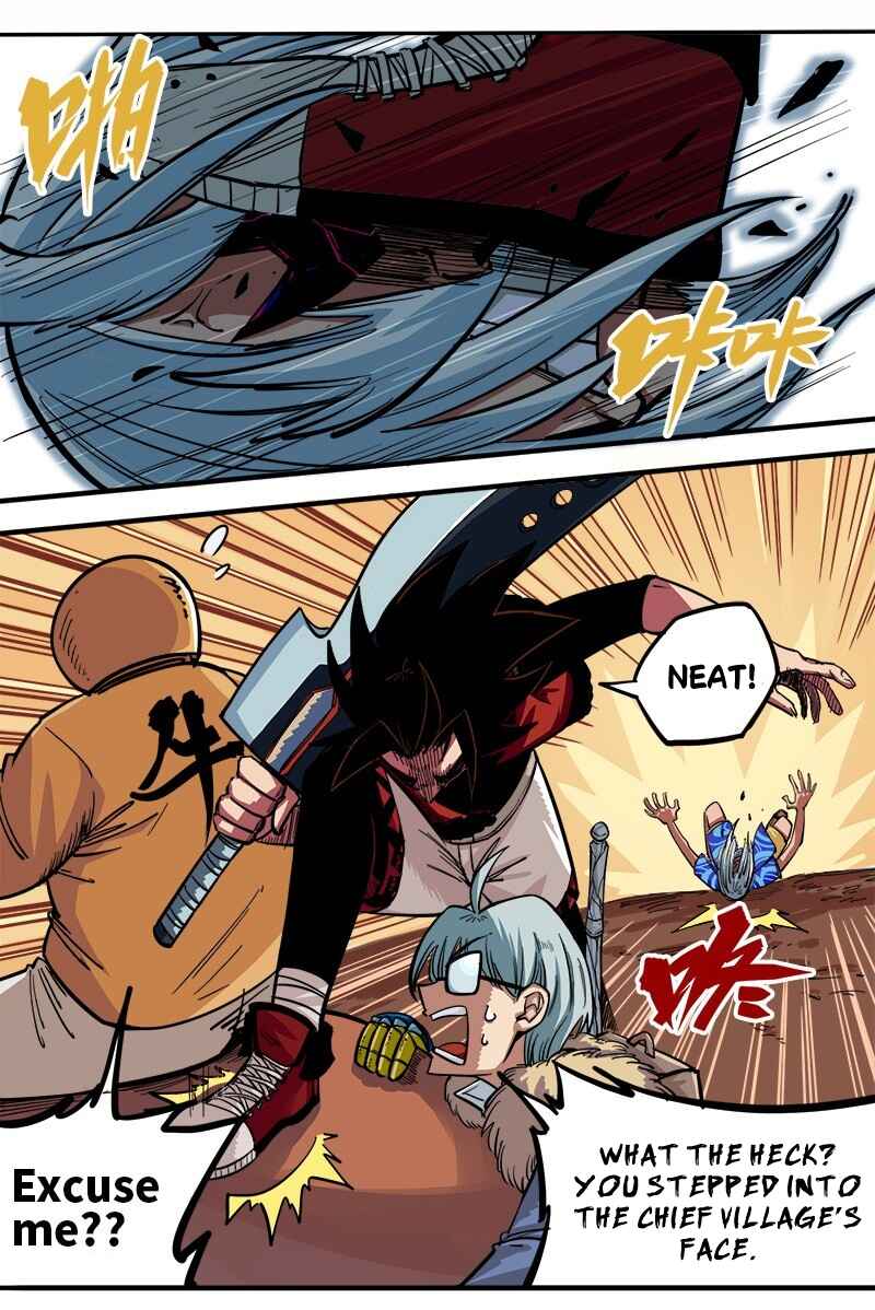Chapter 3 - Page 9