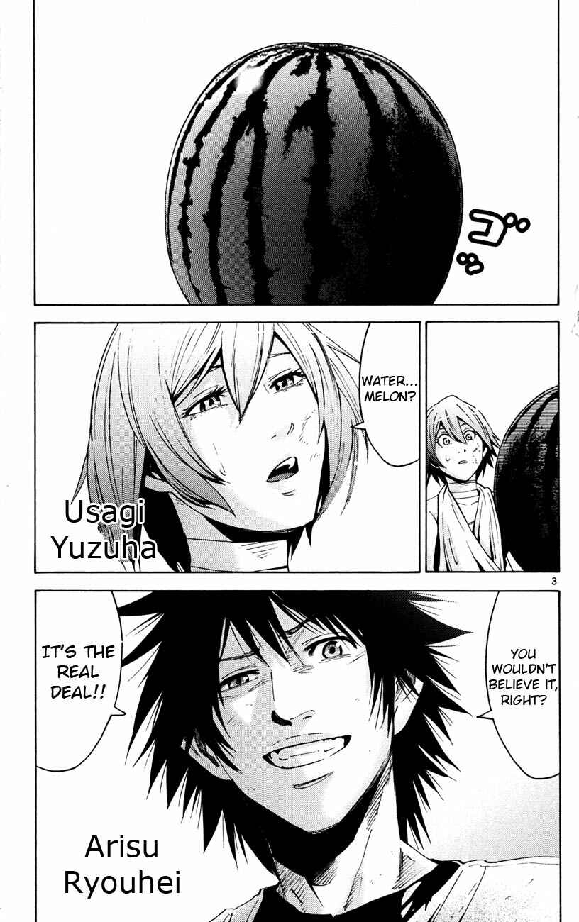 Chapter 43 - Page 6
