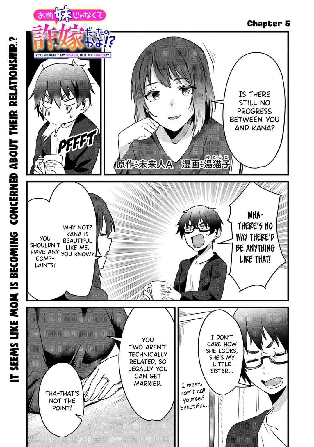 Chapter 5 - Page 2