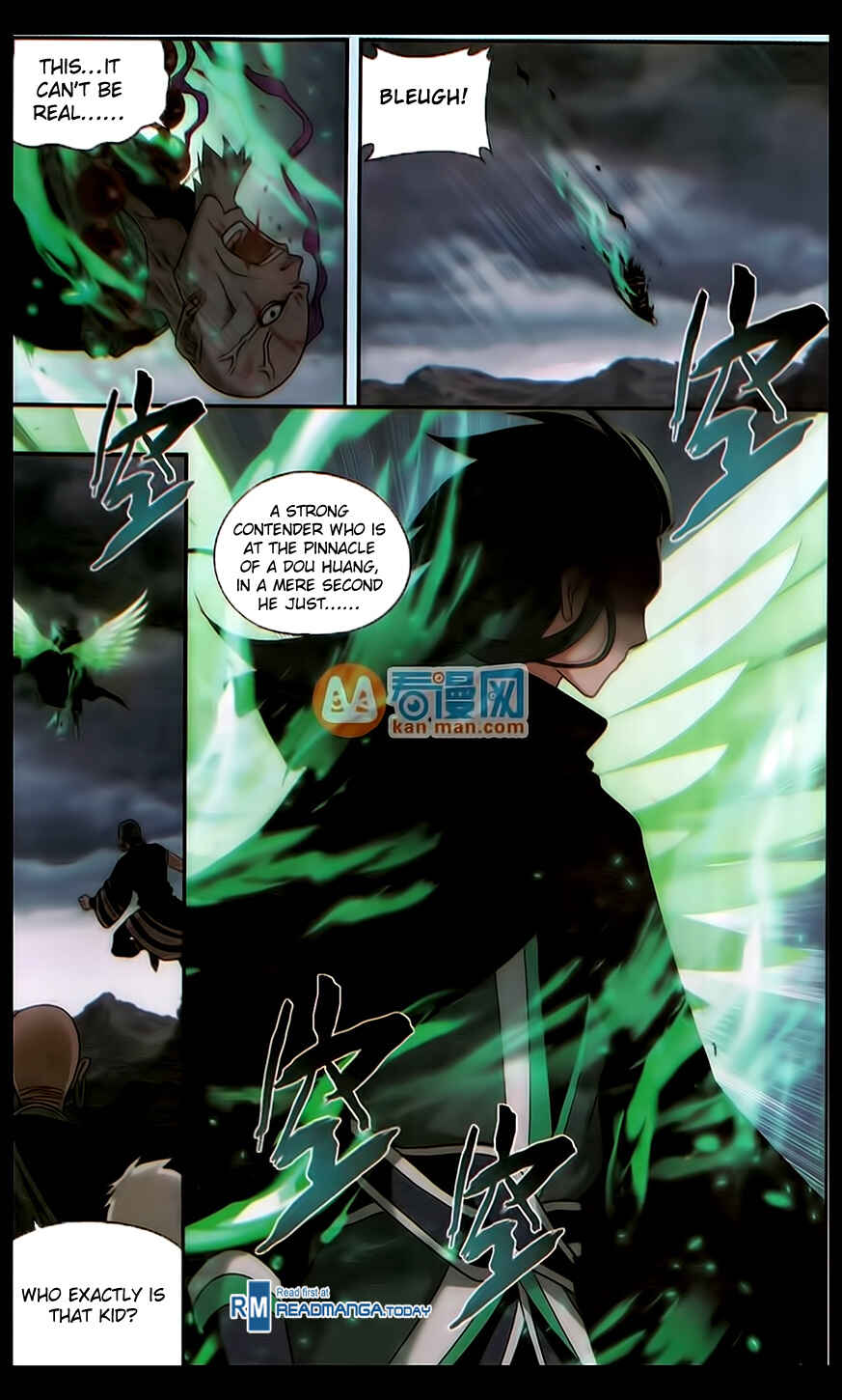 Chapter 186 - Page 6