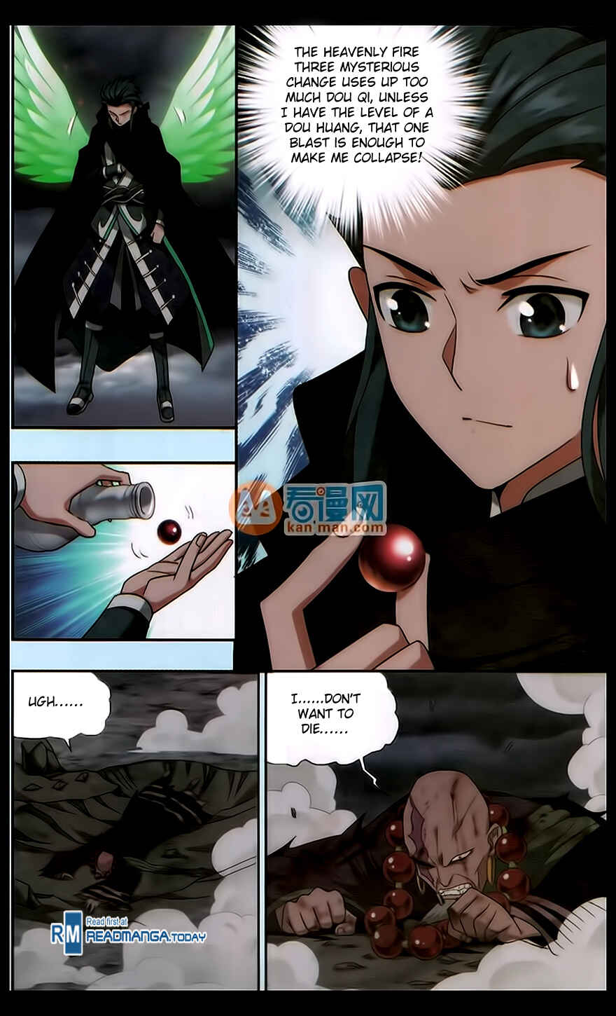 Chapter 186 - Page 7