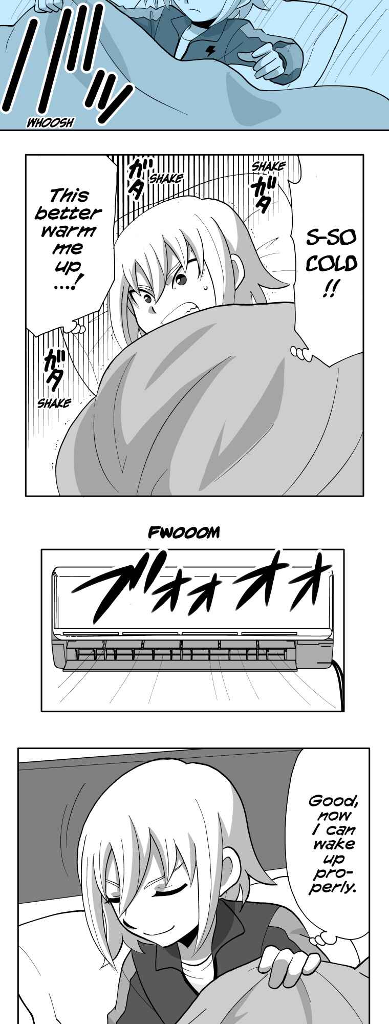 Chapter 94 - Page 10