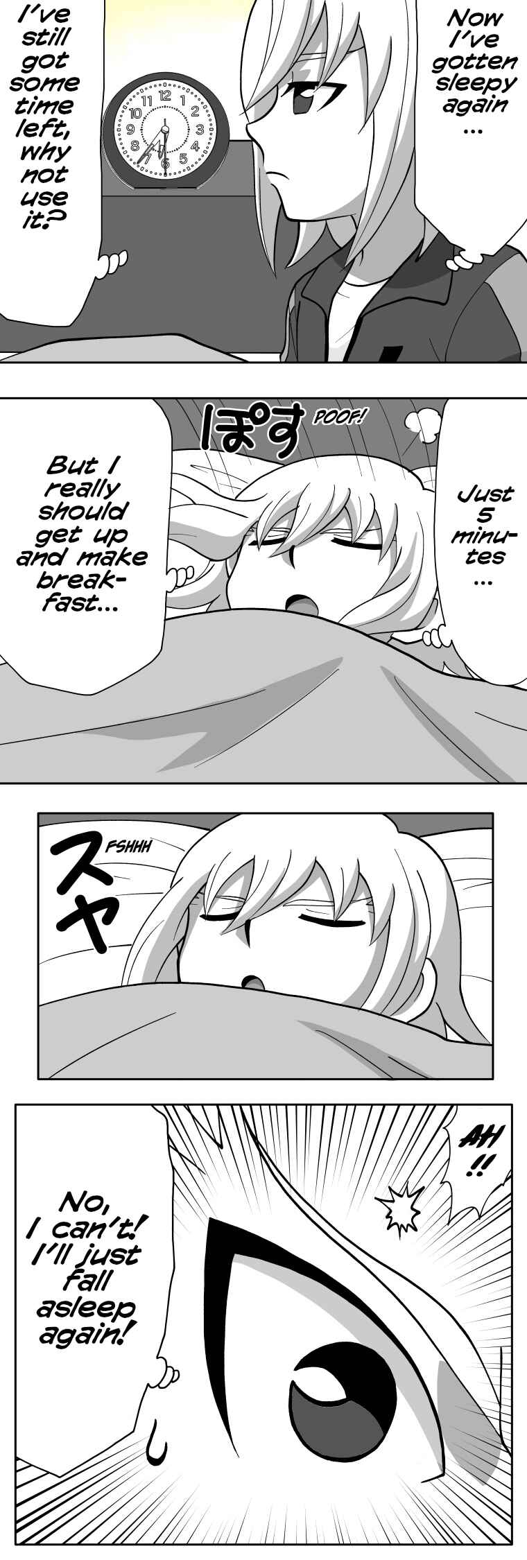 Chapter 94 - Page 12