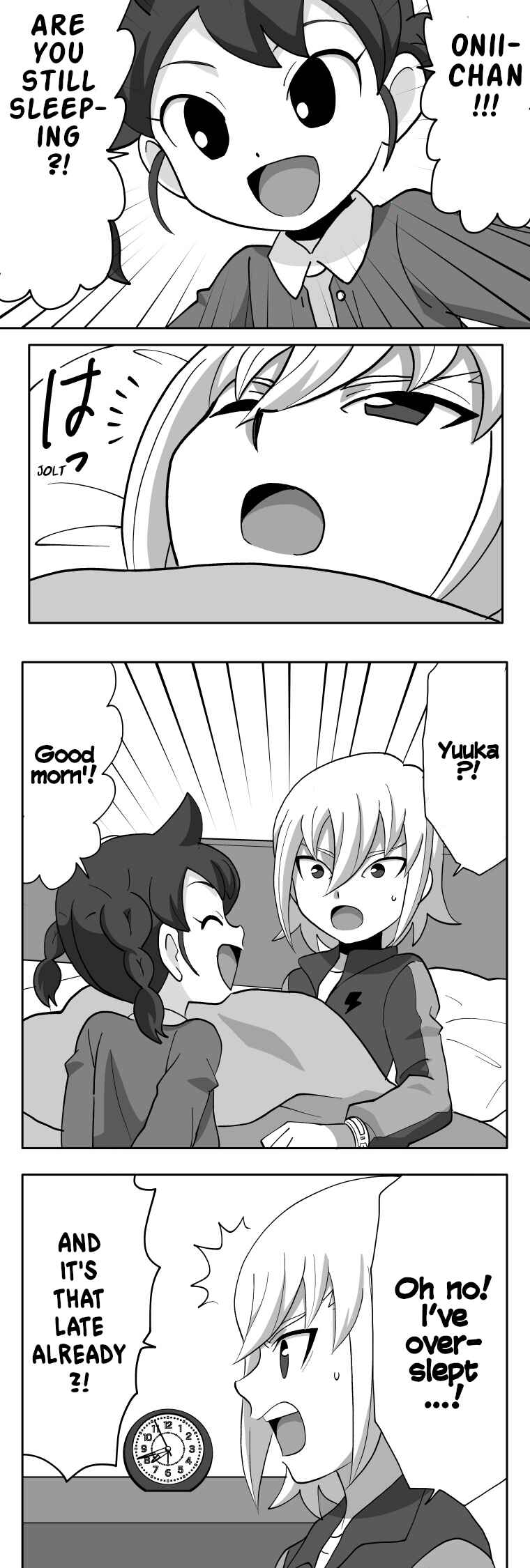 Chapter 94 - Page 14