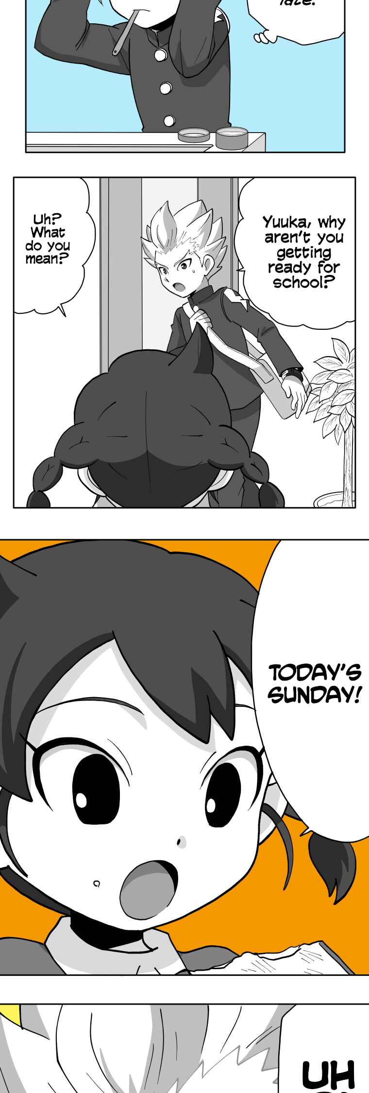 Chapter 94 - Page 16
