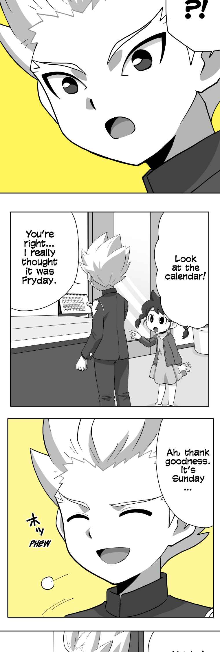 Chapter 94 - Page 17