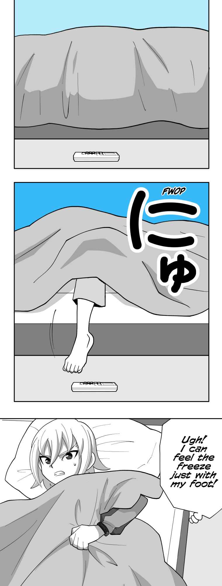 Chapter 94 - Page 6