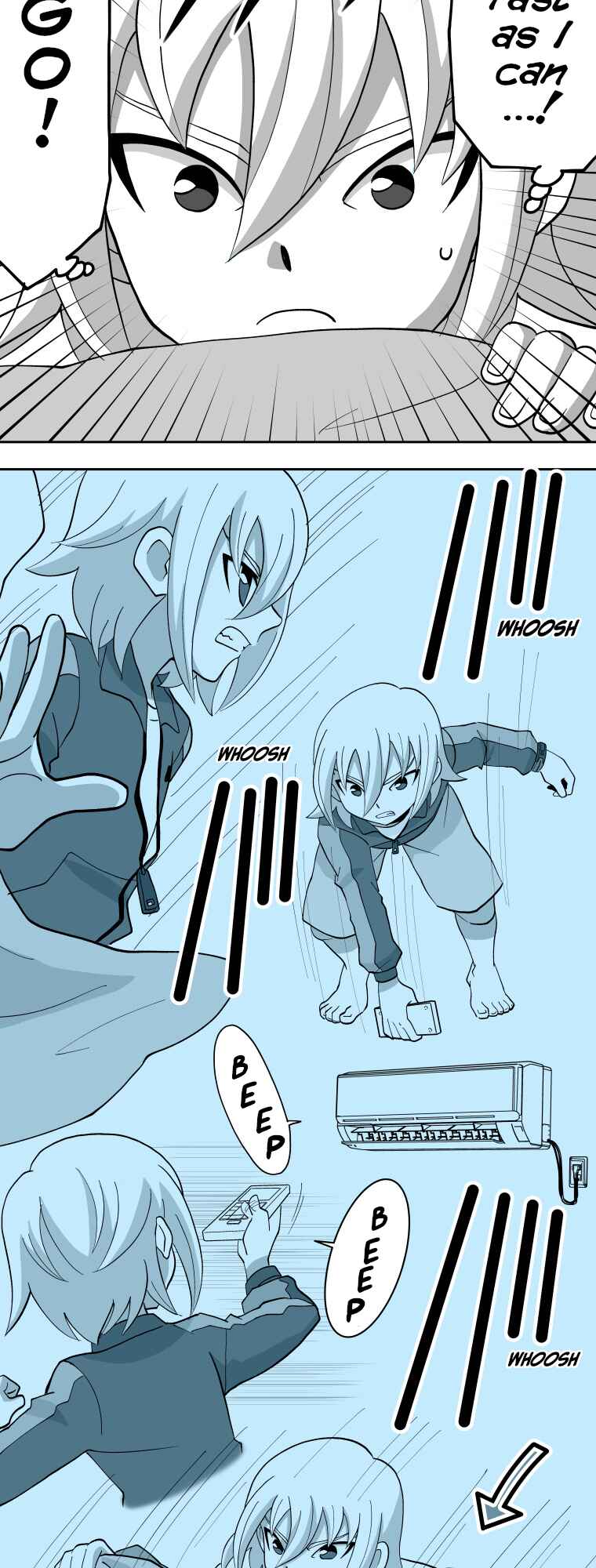 Chapter 94 - Page 9