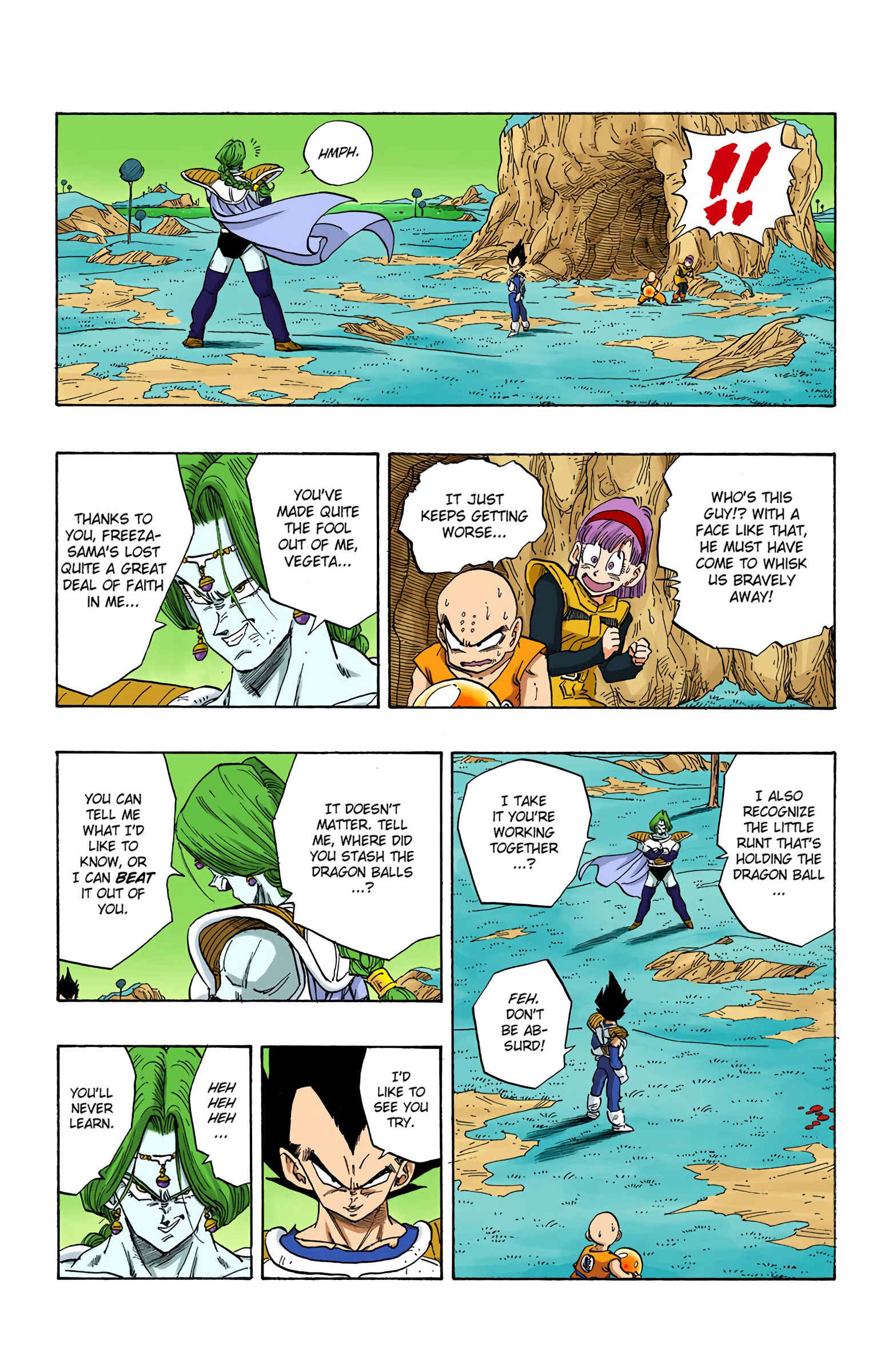 Chapter 267 - Page 11
