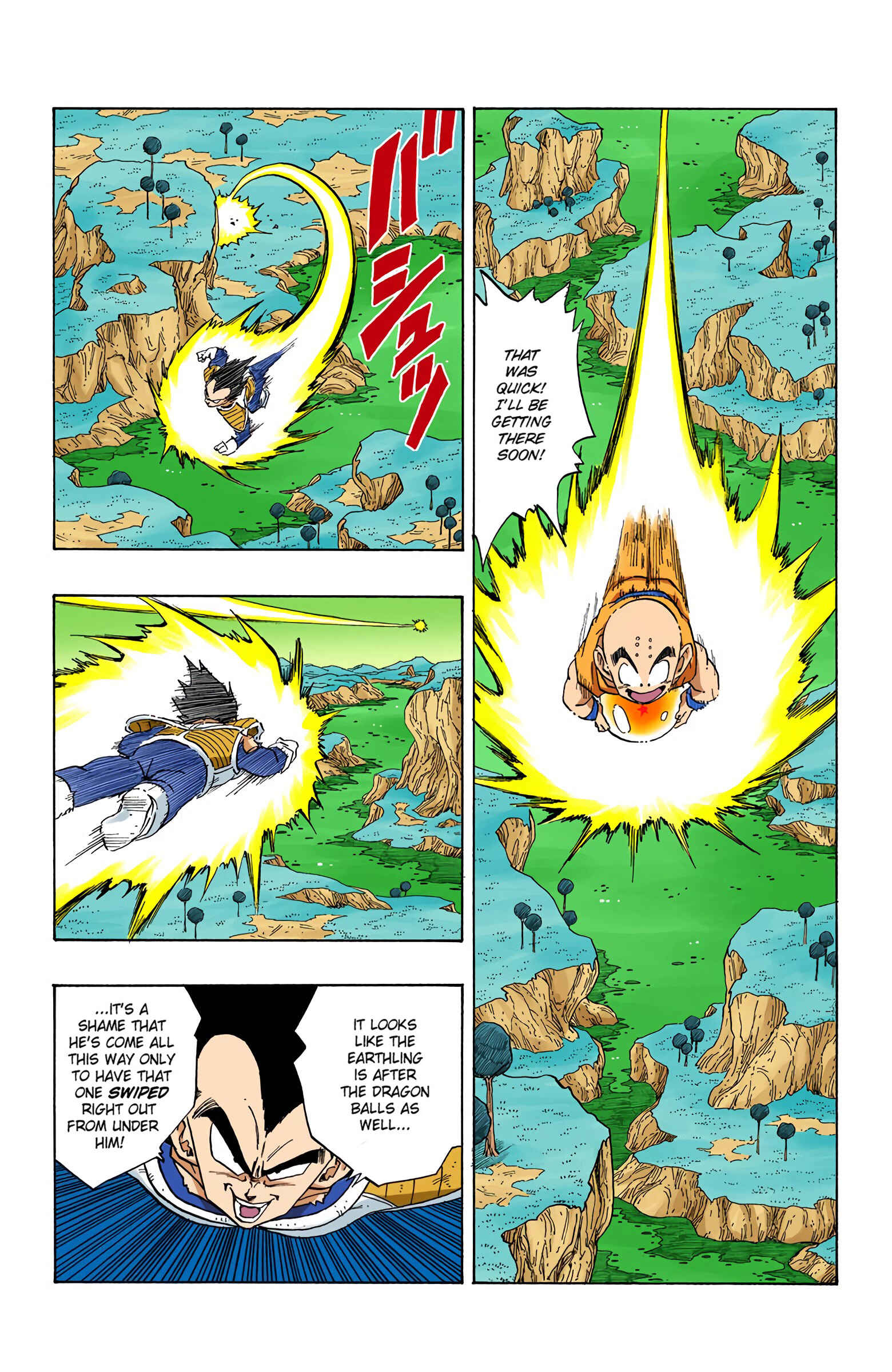 Chapter 267 - Page 2