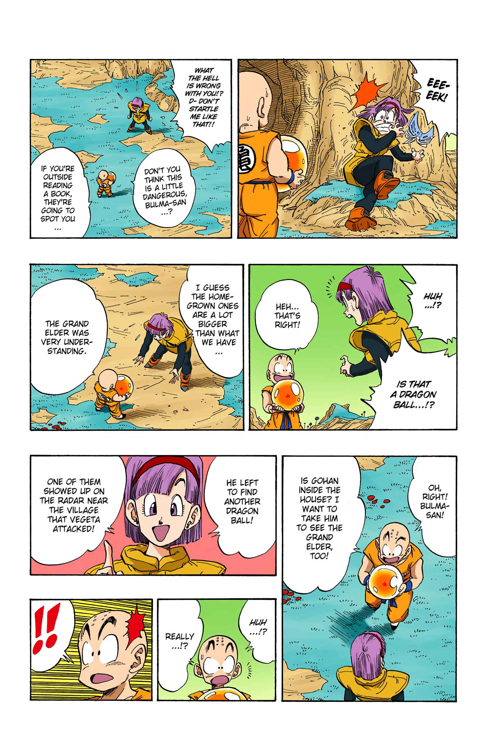 Chapter 267 - Page 7