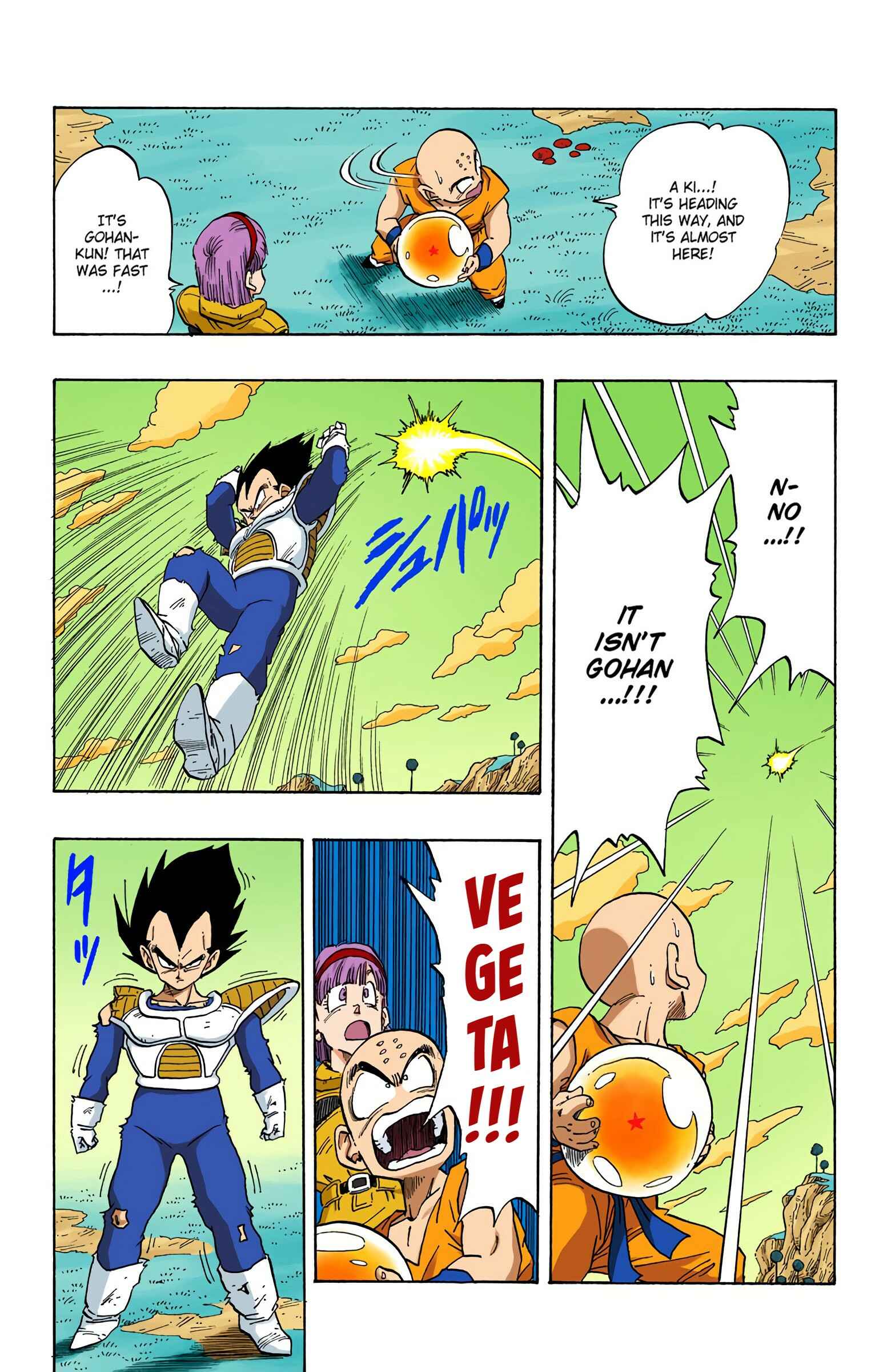 Chapter 267 - Page 8