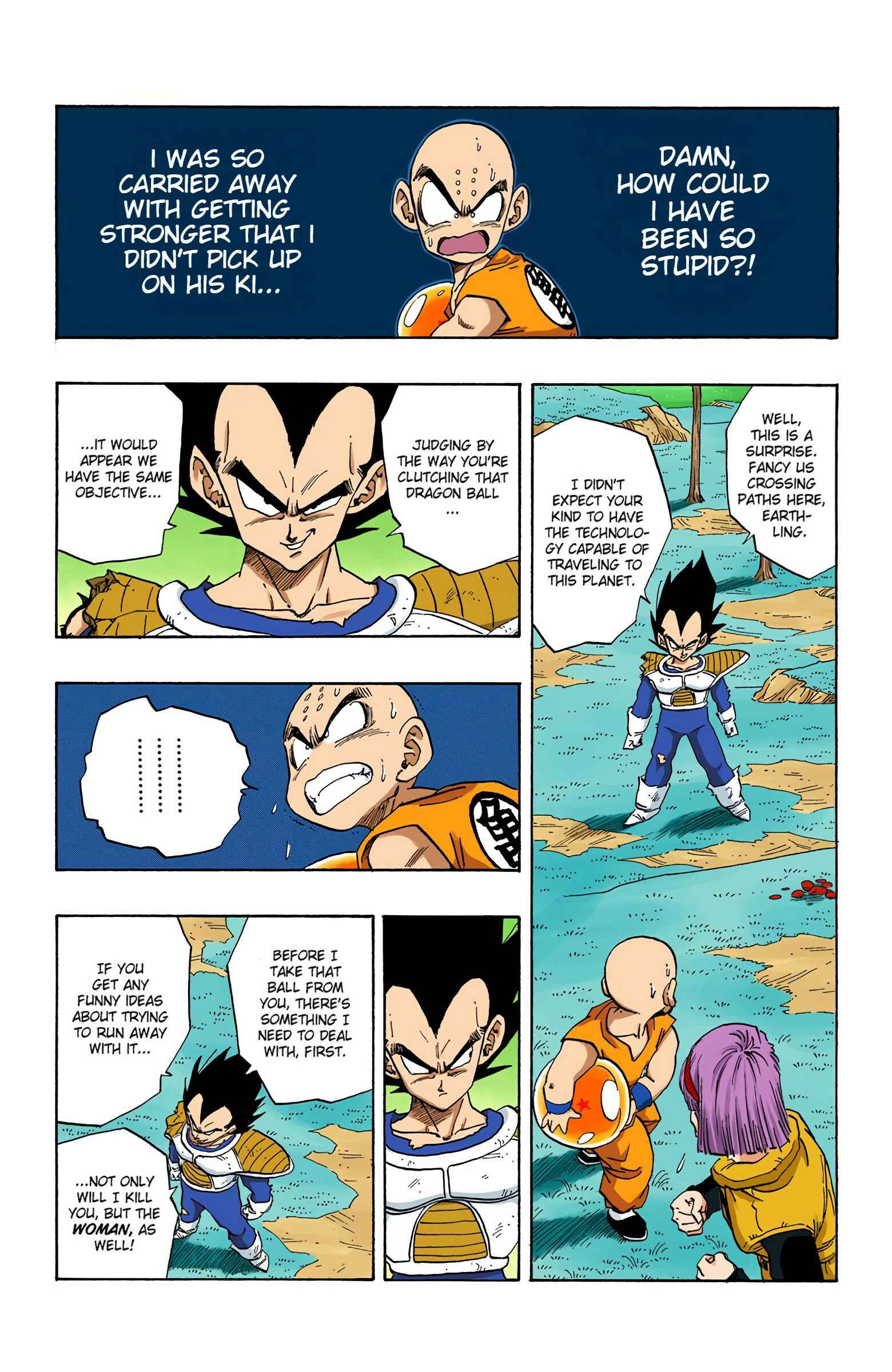 Chapter 267 - Page 9