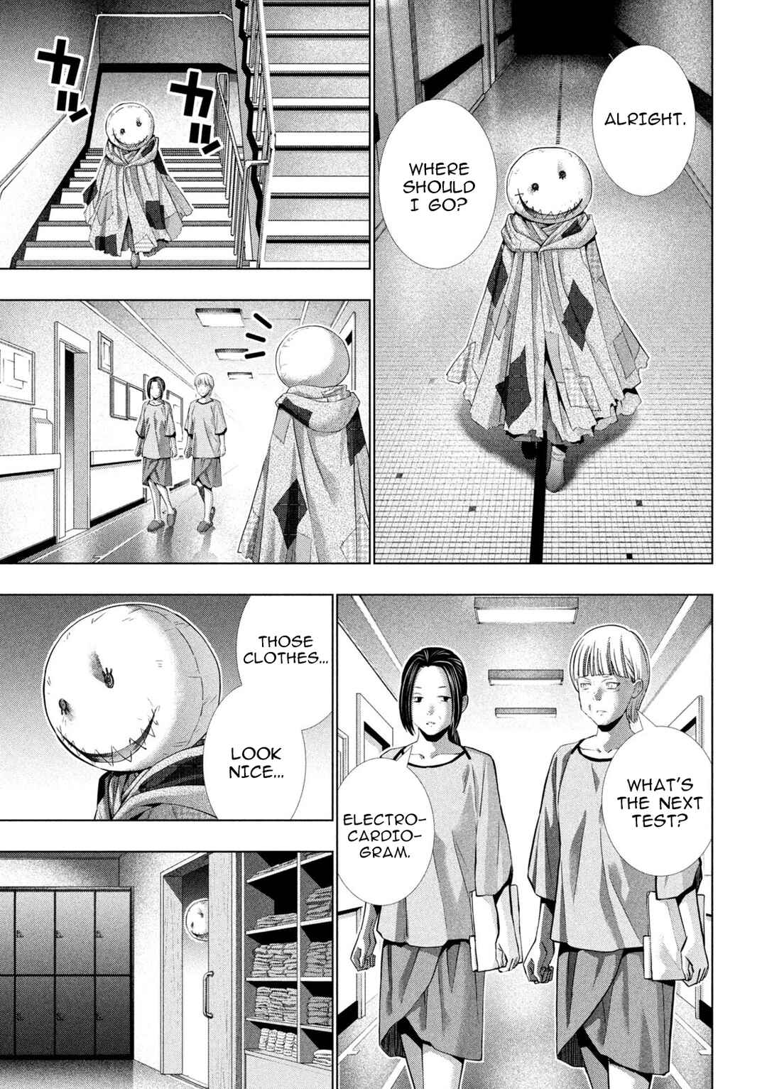 Chapter 306 - Page 3