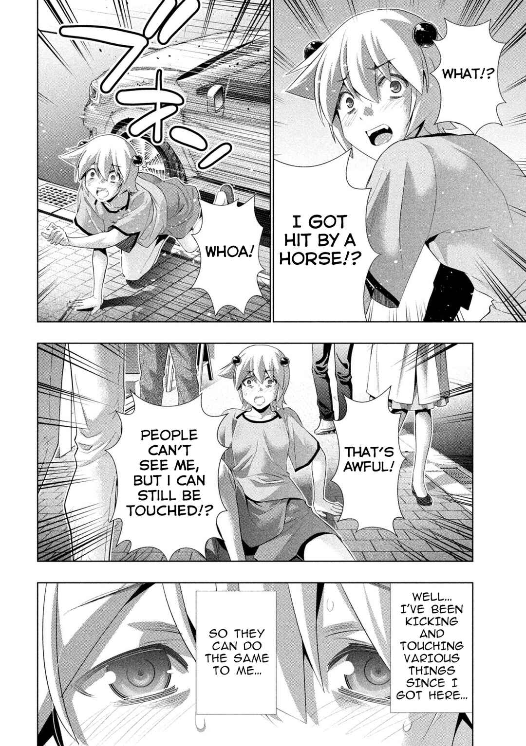 Chapter 306 - Page 8