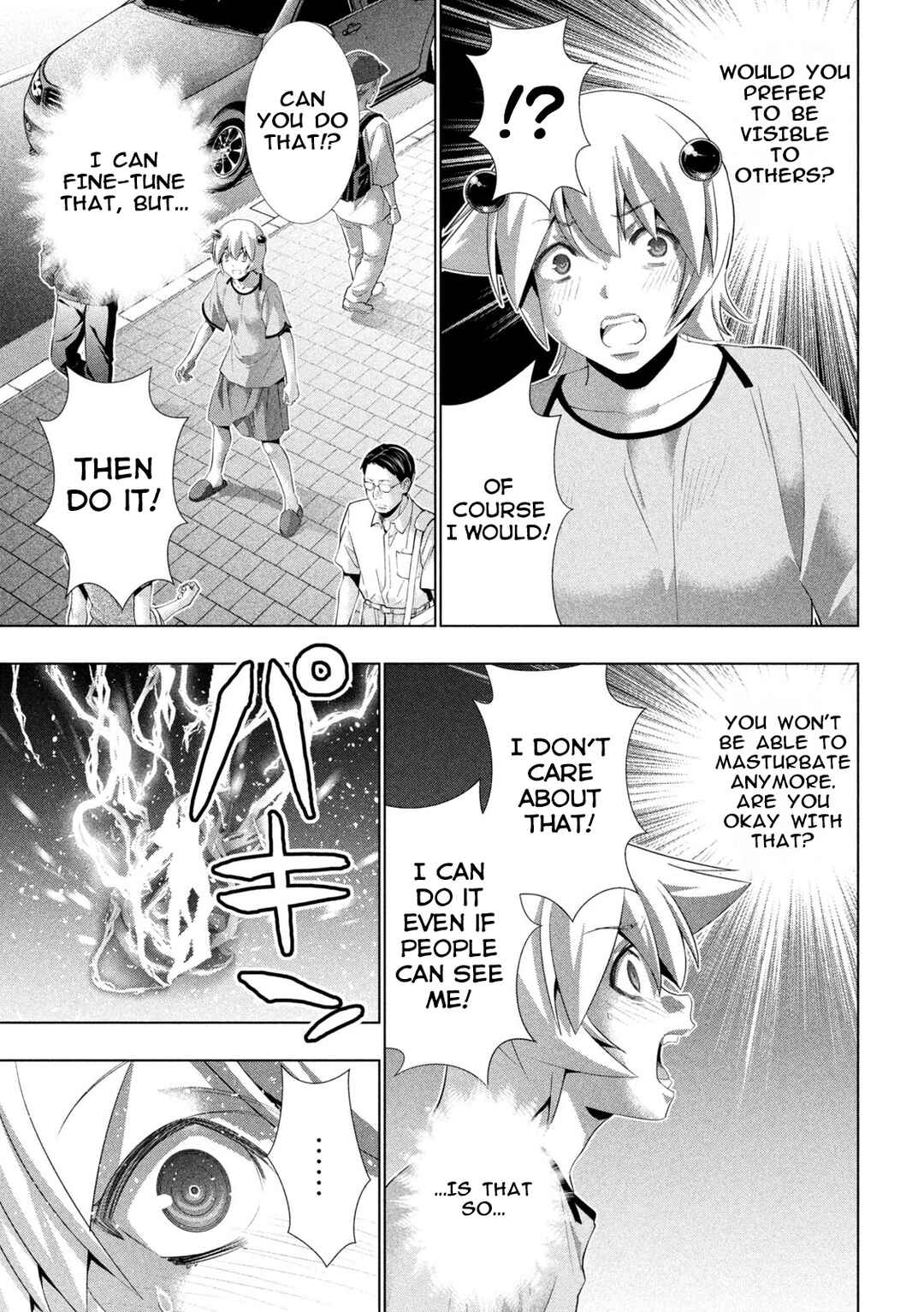Chapter 306 - Page 9