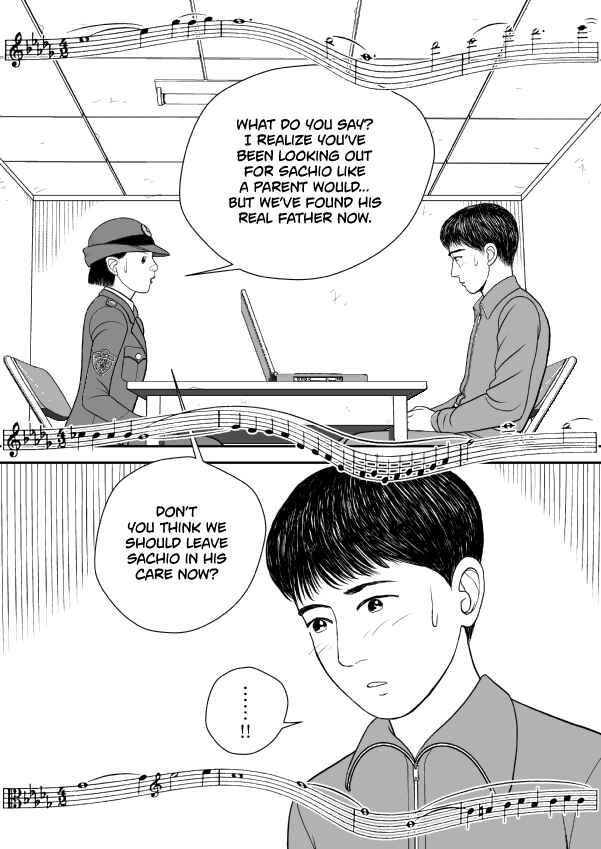 Chapter 74 - Page 11