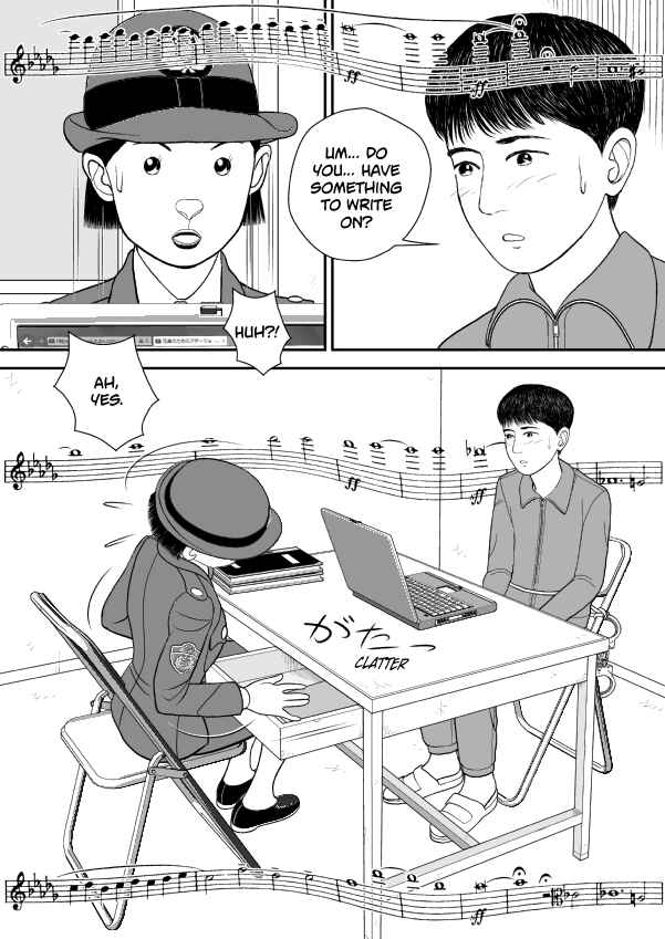 Chapter 74 - Page 12