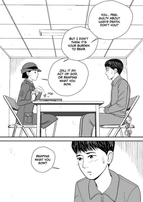 Chapter 74 - Page 23