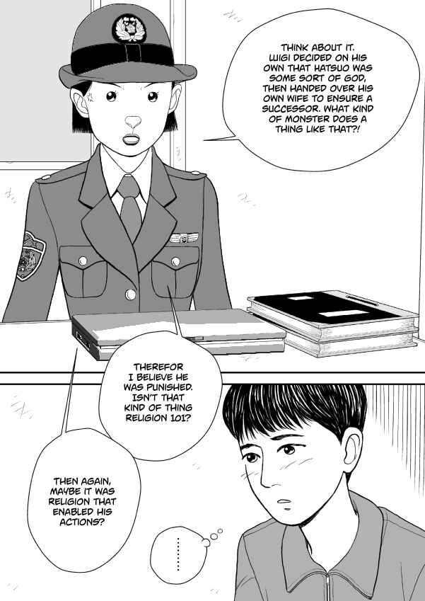 Chapter 74 - Page 24