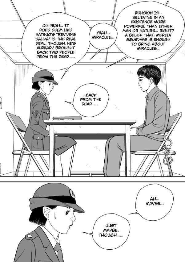 Chapter 74 - Page 26