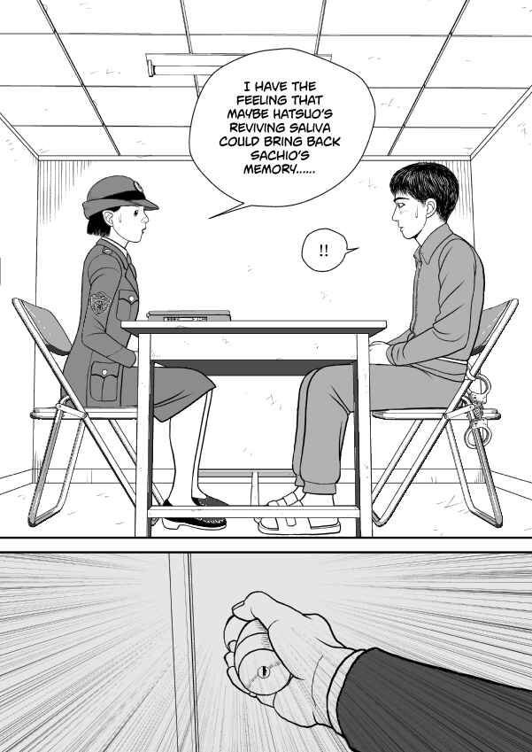 Chapter 74 - Page 27