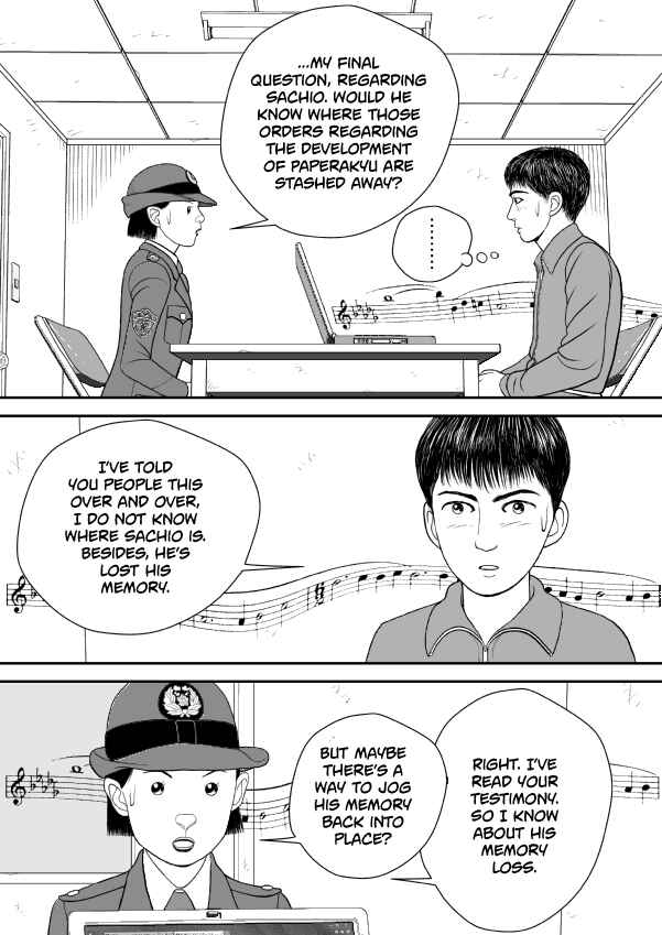 Chapter 74 - Page 5