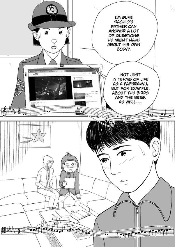 Chapter 74 - Page 9