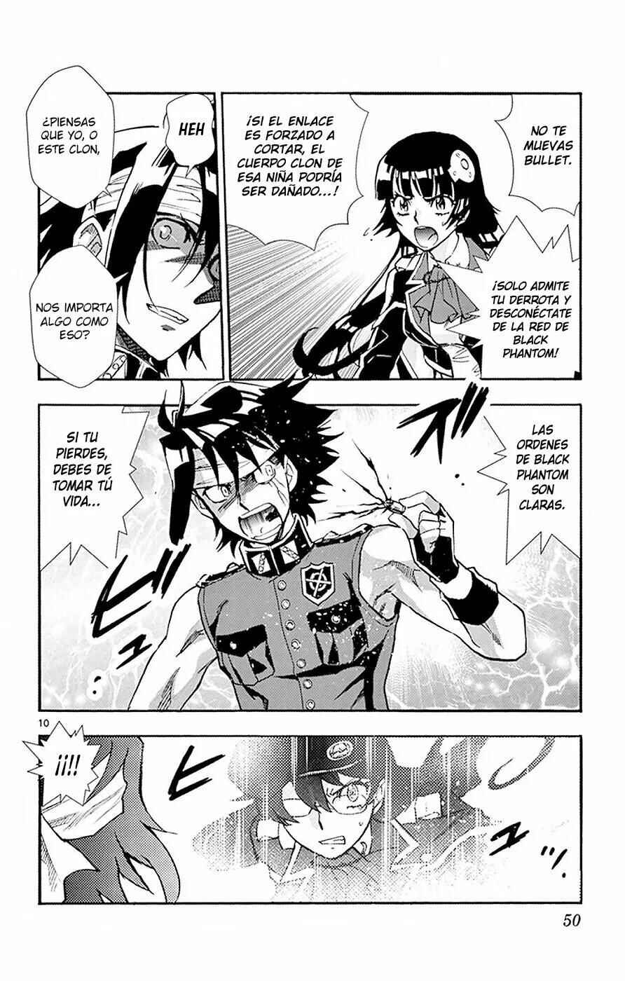 Chapter 509 - Page 10