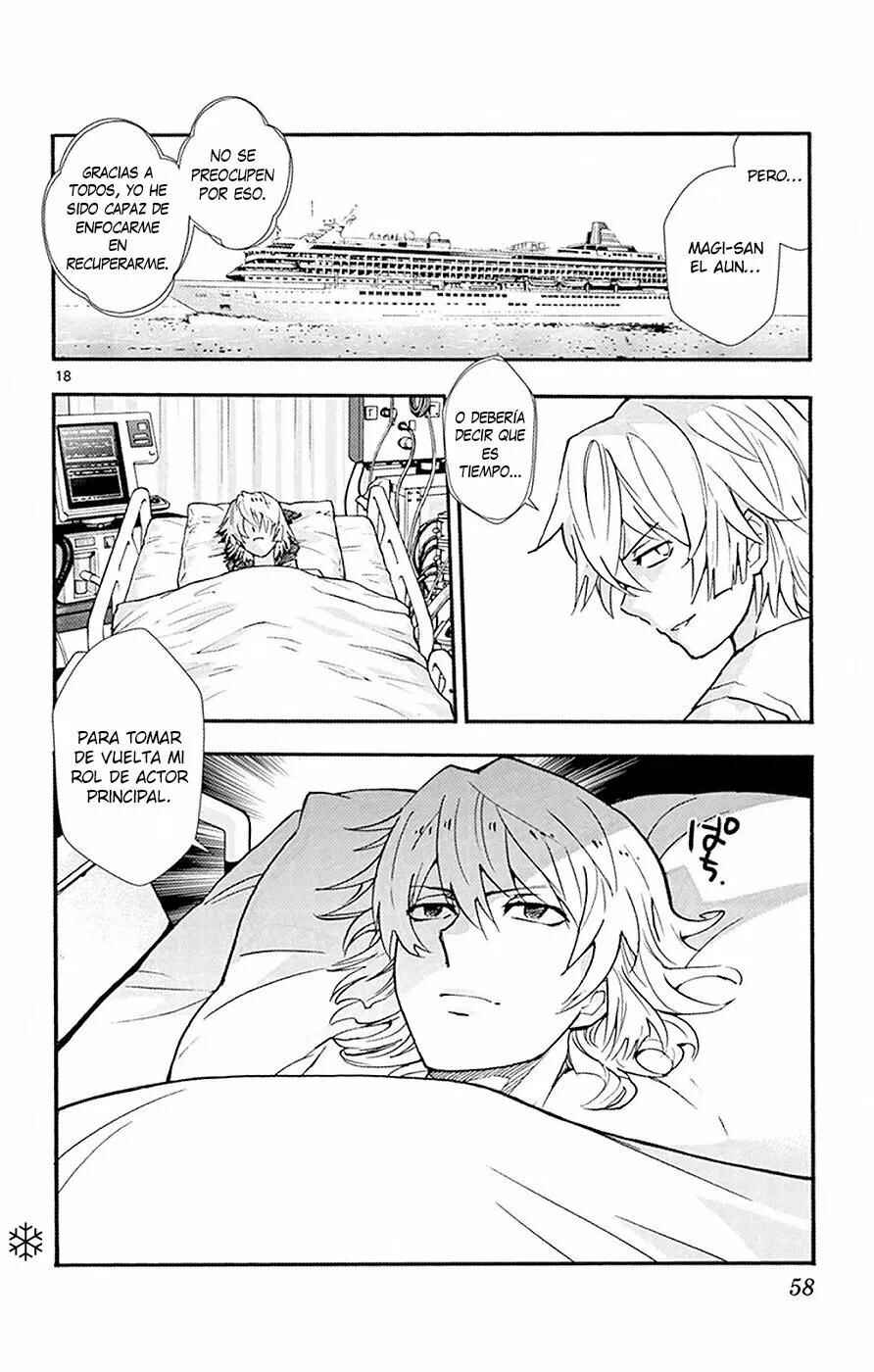 Chapter 509 - Page 17