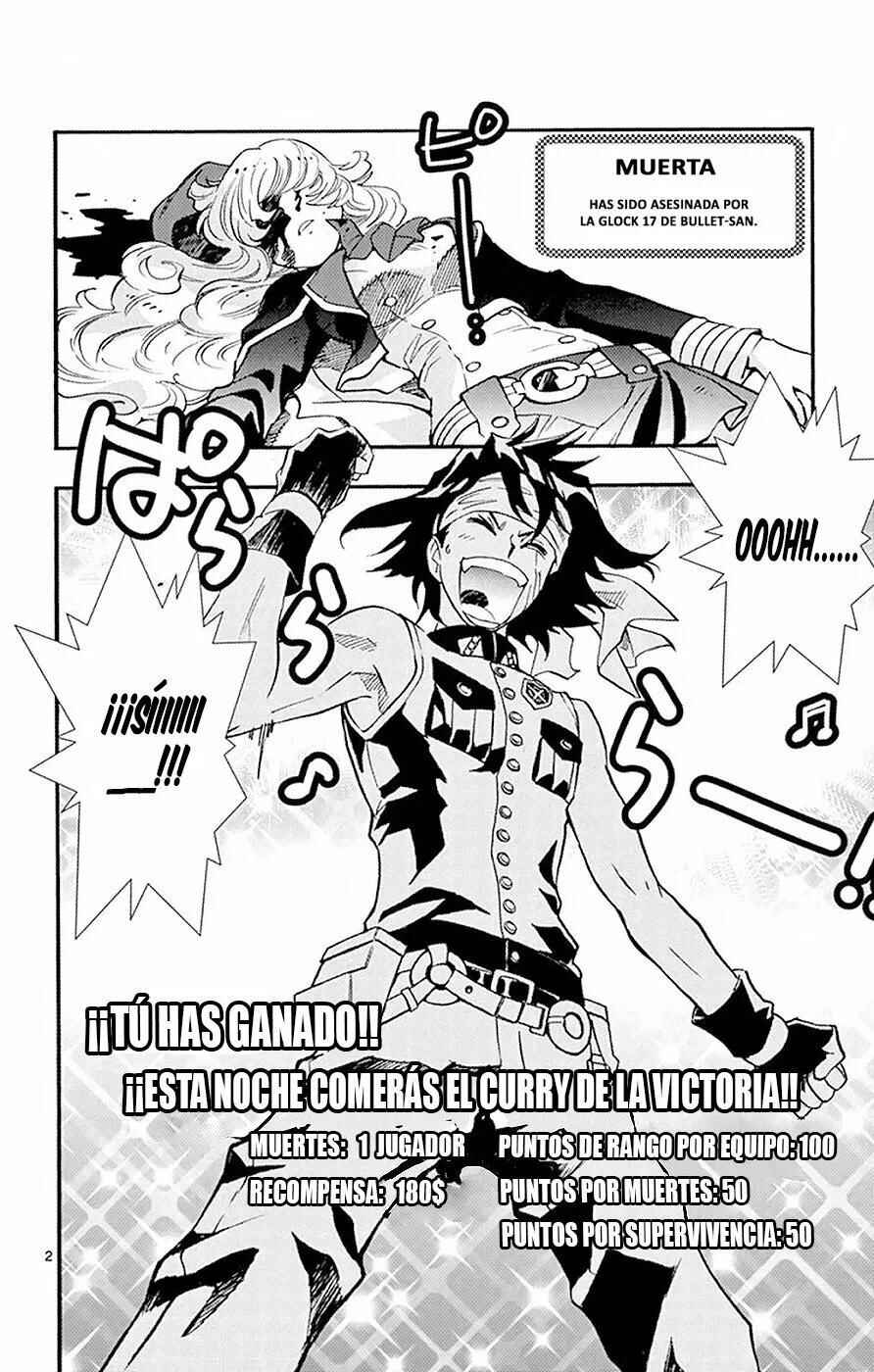 Chapter 509 - Page 2