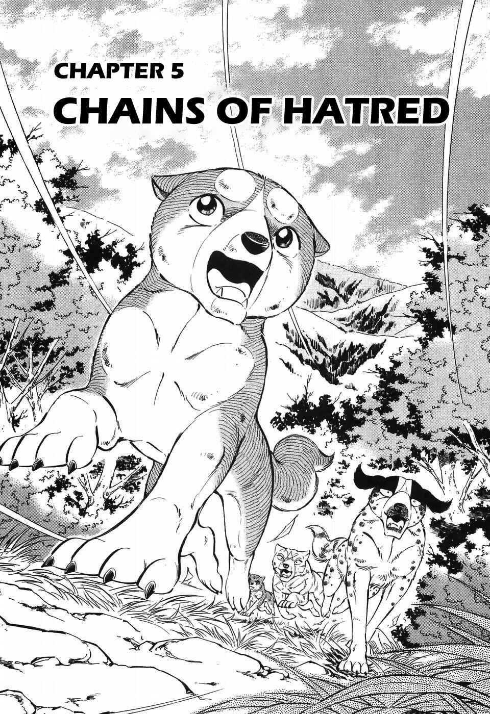 Chapter 264 - Page 1