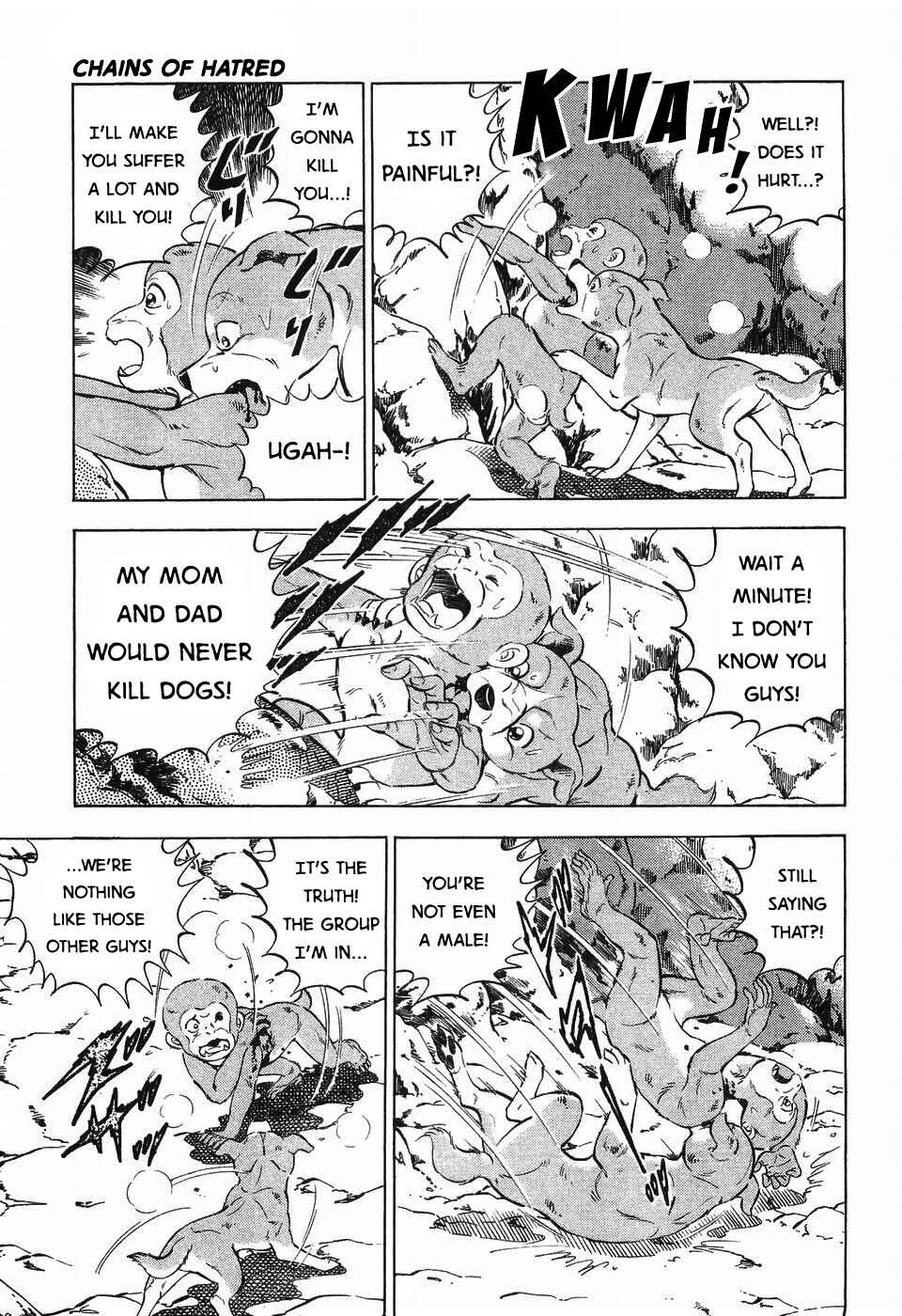 Chapter 264 - Page 11