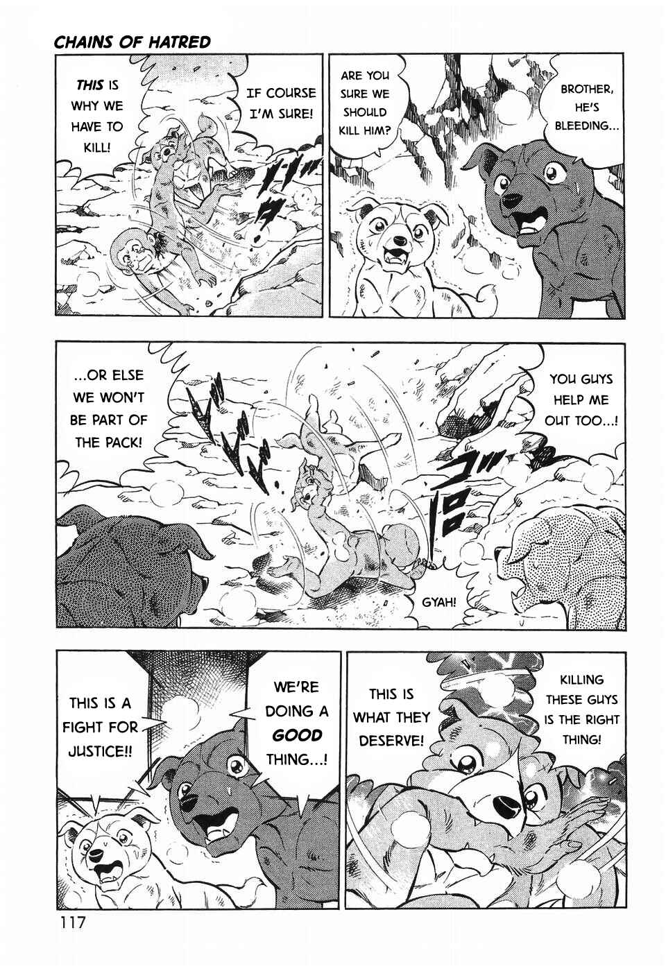 Chapter 264 - Page 13