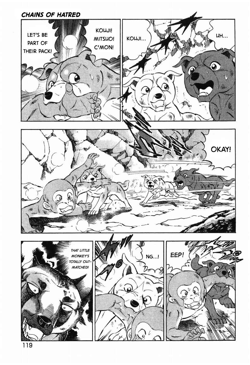 Chapter 264 - Page 15