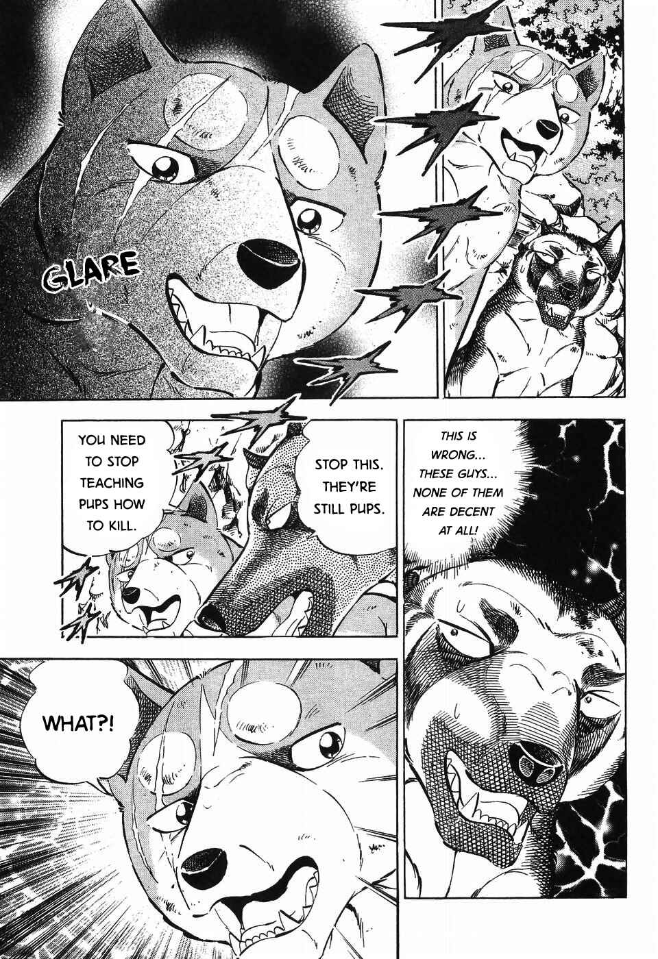 Chapter 264 - Page 17