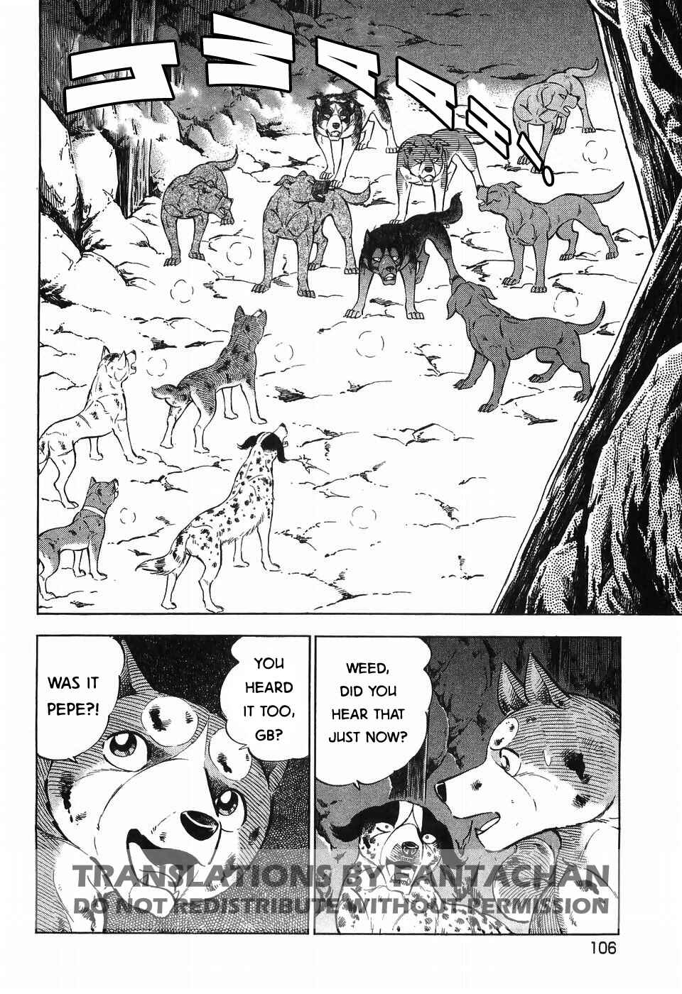 Chapter 264 - Page 2