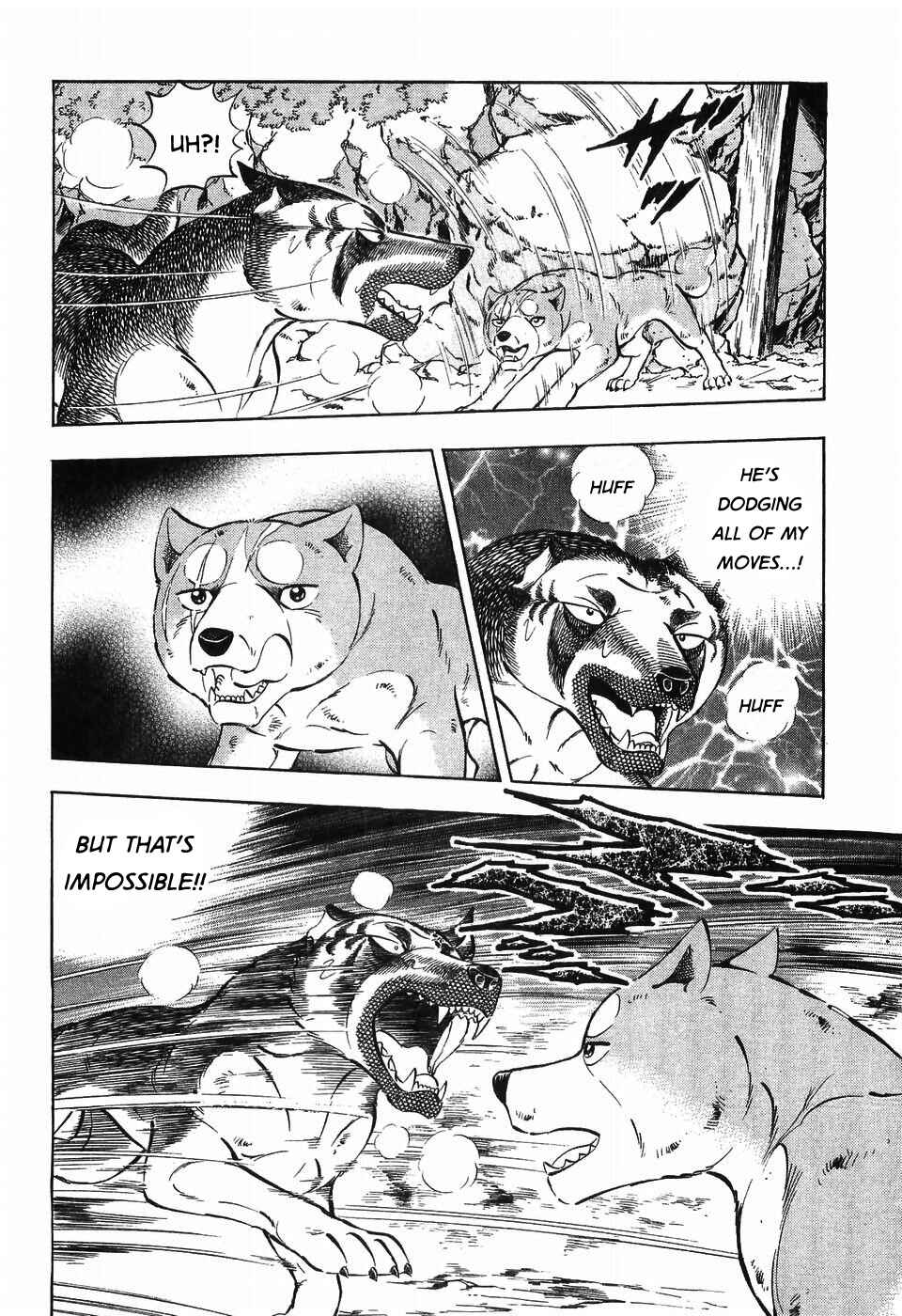 Chapter 264 - Page 22