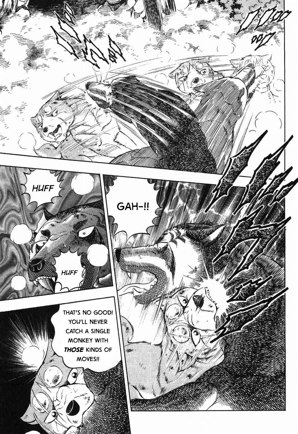 Chapter 264 - Page 23