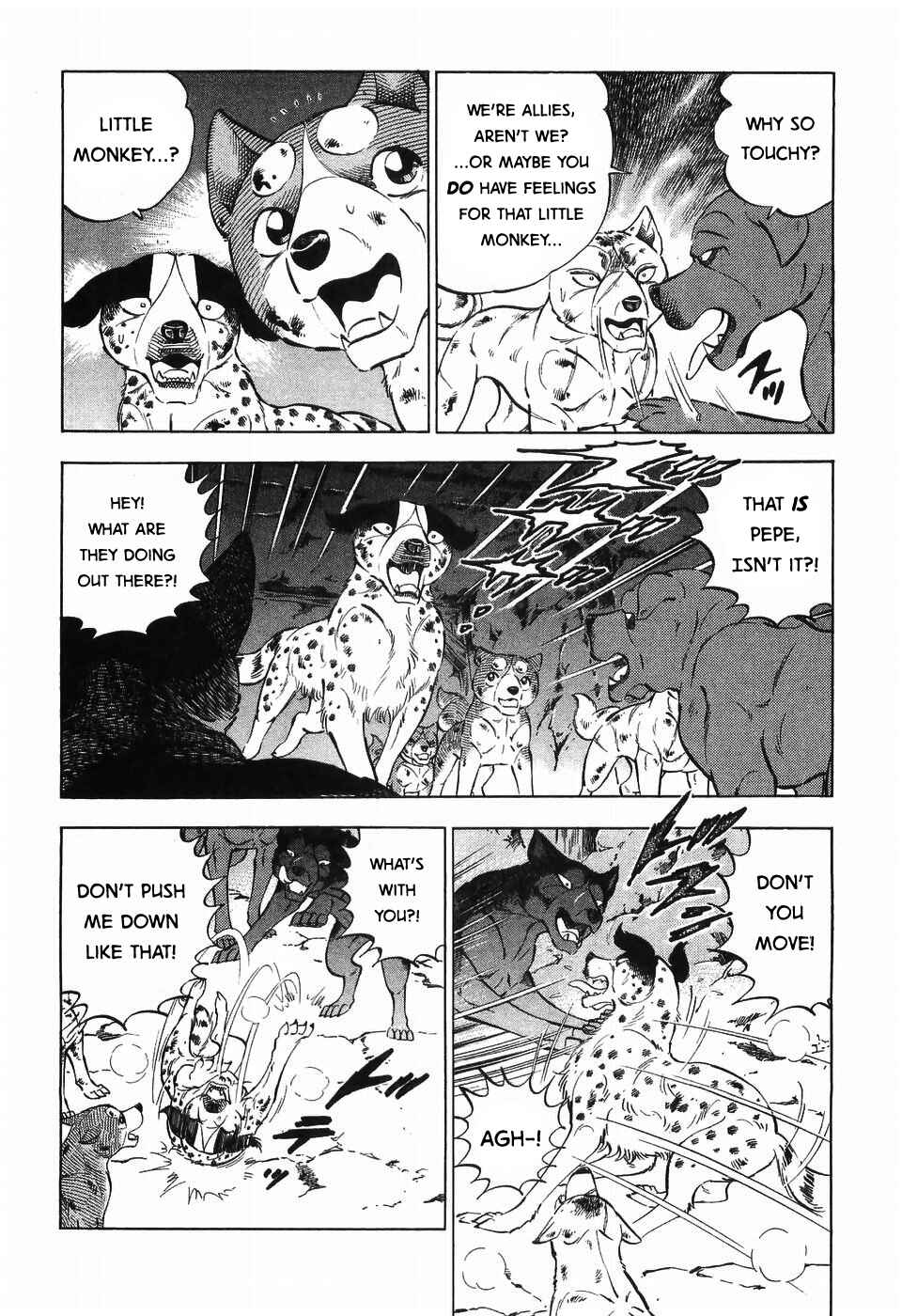 Chapter 264 - Page 4