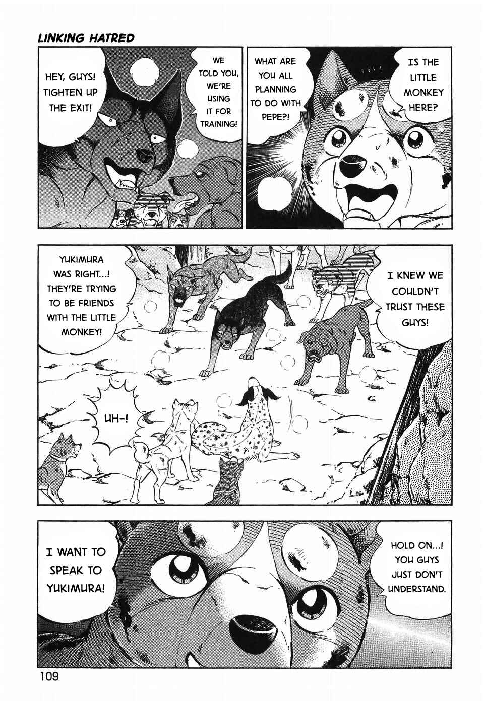 Chapter 264 - Page 5